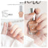 Tear-Free Water-Based Nail Polish – Summer Collection