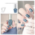 Tear-Free Water-Based Nail Polish – Summer Collection