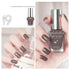 Tear-Free Water-Based Nail Polish – Summer Collection