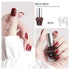 Tear-Free Water-Based Nail Polish – Summer Collection