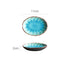 Japanese Retro Porcelain Tableware Set