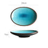 Japanese Retro Porcelain Tableware Set