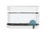 4-Style Pet Cat & Dog Feeder Bowl with Automatic Drinking Fountain (1.5L Capacity)