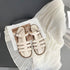 Spring & Summer Mary Jane Thick Heel Women's Shoes