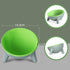 Cat &amp; Dog Bowl with Stand – Ergonomic, Non-Slip, and Durable Feeder