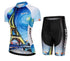 Cycling Suits for Men and Women – Moisture-Wicking Summer Bike Jersey