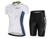 Cycling Suits for Men and Women – Moisture-Wicking Summer Bike Jersey