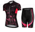 Cycling Suits for Men and Women – Moisture-Wicking Summer Bike Jersey