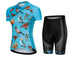 Cycling Suits for Men and Women – Moisture-Wicking Summer Bike Jersey