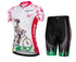 Cycling Suits for Men and Women – Moisture-Wicking Summer Bike Jersey