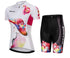 Cycling Suits for Men and Women – Moisture-Wicking Summer Bike Jersey