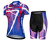 Cycling Suits for Men and Women – Moisture-Wicking Summer Bike Jersey