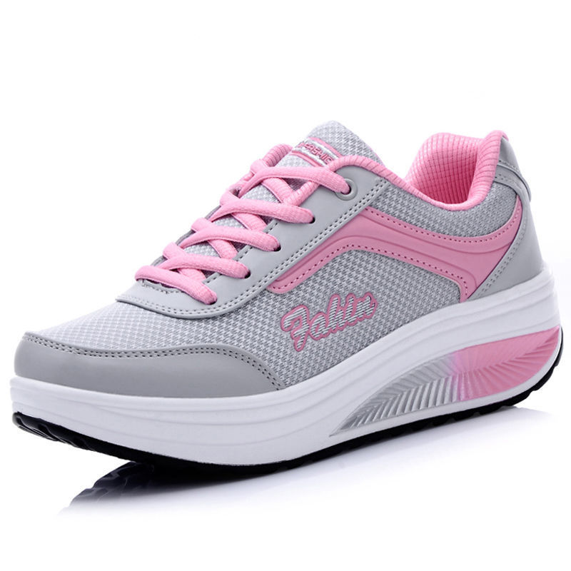 Women's Single Travel & Sports Shoes – Heelless Collection