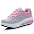 Women's Single Travel & Sports Shoes – Heelless Collection