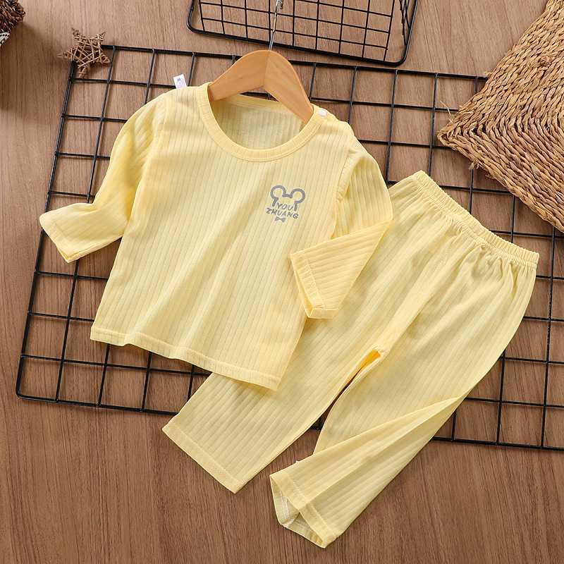 Children's Air-Conditioning Suit – Spring & Summer