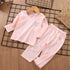 Children's Air-Conditioning Suit – Spring & Summer