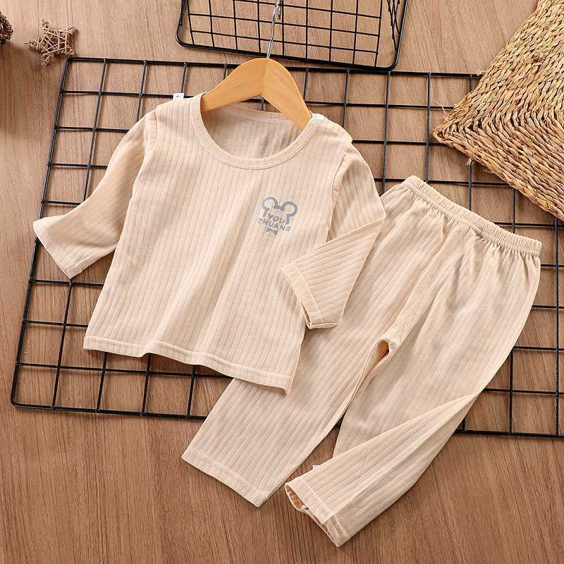 Children's Air-Conditioning Suit – Spring & Summer