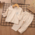 Children's Air-Conditioning Suit – Spring & Summer