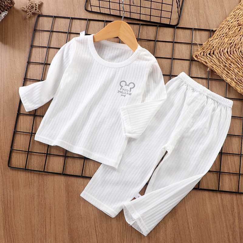 Children's Air-Conditioning Suit – Spring & Summer