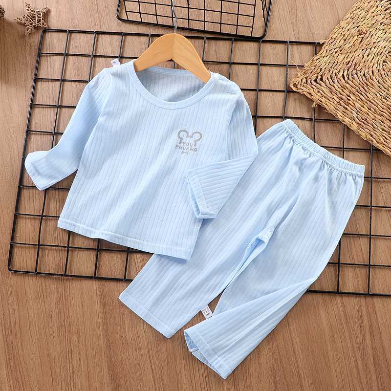 Children's Air-Conditioning Suit – Spring & Summer