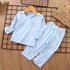 Children's Air-Conditioning Suit – Spring & Summer