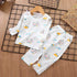 Children's Air-Conditioning Suit – Spring & Summer