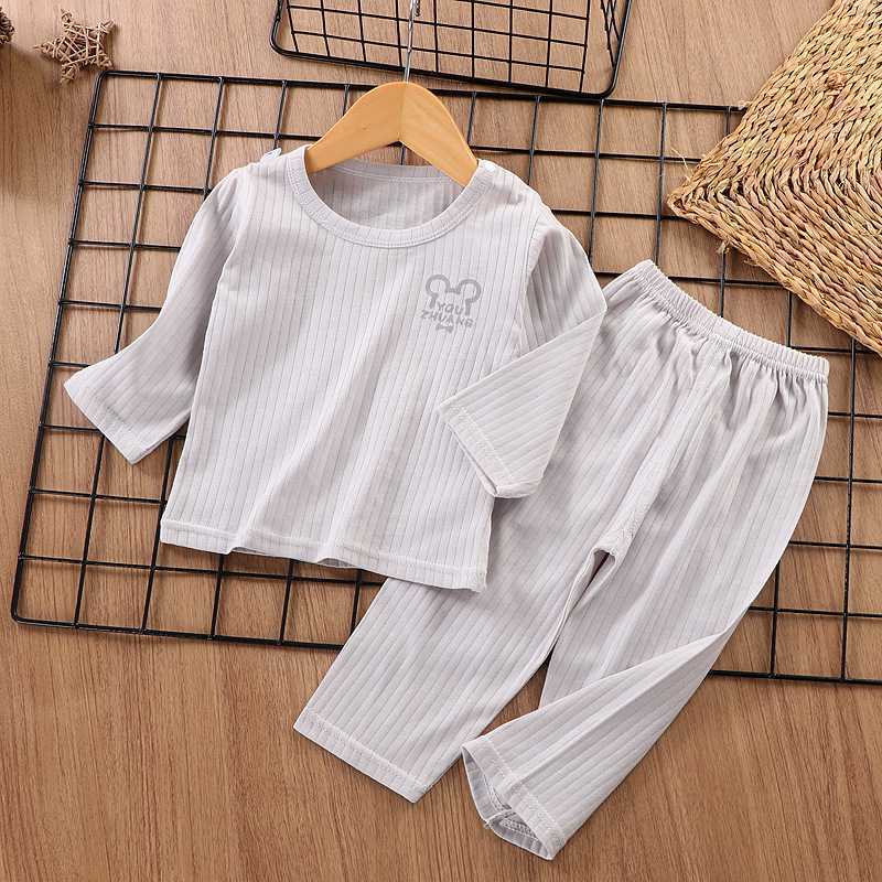 Children's Air-Conditioning Suit – Spring & Summer