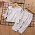 Children's Air-Conditioning Suit – Spring & Summer