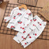 Children's Air-Conditioning Suit – Spring & Summer