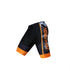 Unisex Camouflage Cycling Jersey – Moisture-Wicking Sportswear for Men and Women