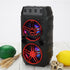 Wireless Bluetooth Dual Speaker – Outdoor Portable Loudspeaker
