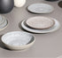 Creative Steak Dinner Plate – Nordic Style Large Flat Plate