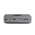 HD Home Theatre Mini Portable DLP Projector