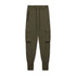Trend Fashionable Cargo Pants – Slim Fit Multi-Pocket