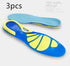 Silicone Gel Insoles – Foot Care for Plantar Fasciitis & Heel Spur Relief