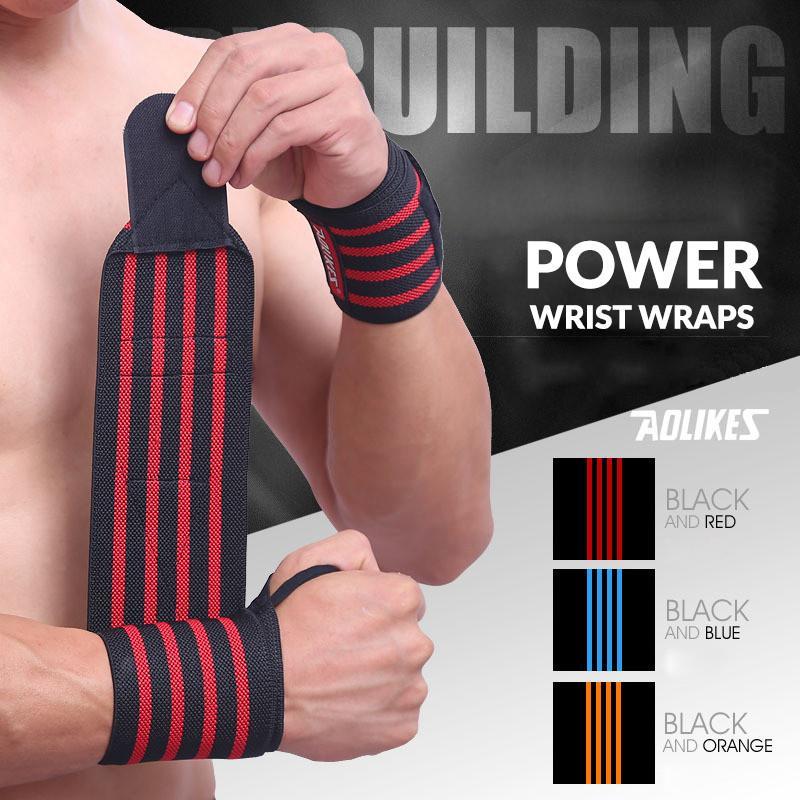 Aolikes® Power Wrist Wraps