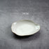 Irregular Ceramic Bowl &amp; Dinner Plate – Handcrafted Elegance