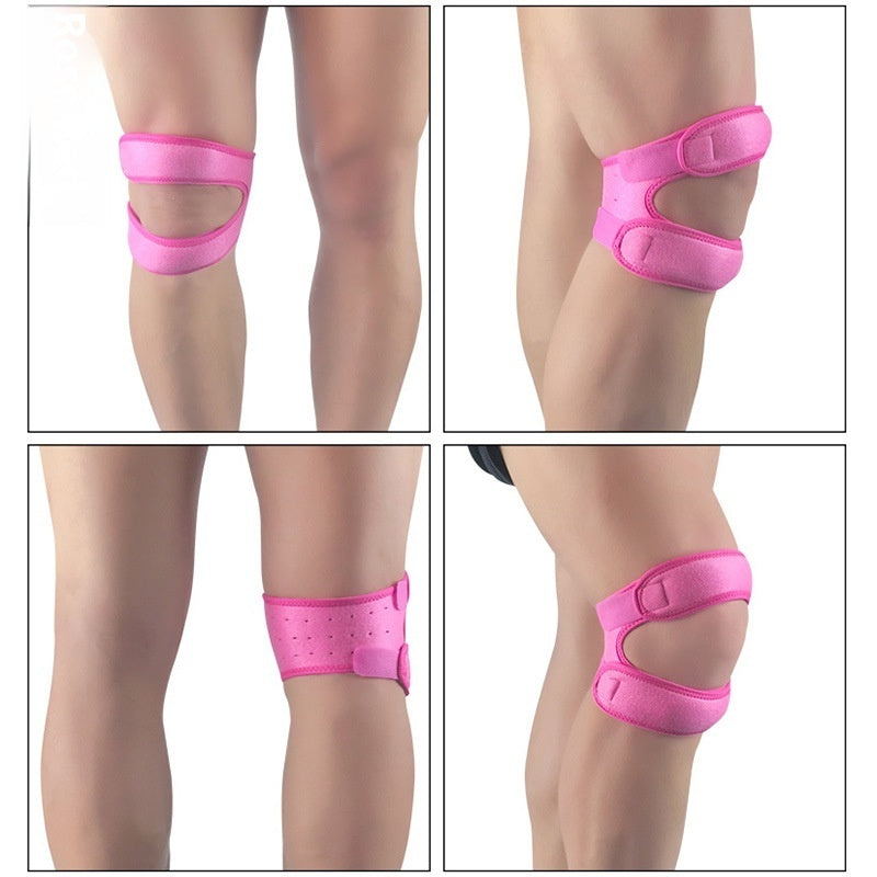 Shock Absorption Leggings – Protective Gear for Basketball, Football, Climbing, Biking & Fitness