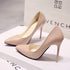Sexy Nude Shoes