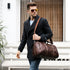Men’s Large Capacity Multifunctional Outdoor Travel Bag