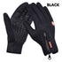 Polar Fleece Riding Gloves – Warm, Stylish, Touch Screen & Anti-Slip