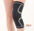 Knee Support – Anti-Slip & Breathable