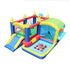 7-in-1 Inflatable Bounce House with Ball Pit – Perfect for Indoor and Outdoor Fun
