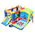 7-in-1 Inflatable Bounce House with Ball Pit – Perfect for Indoor and Outdoor Fun
