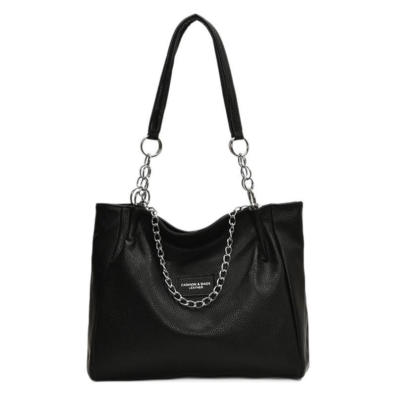 Women's Fashion Tote – Large Capacity & Trendy Design