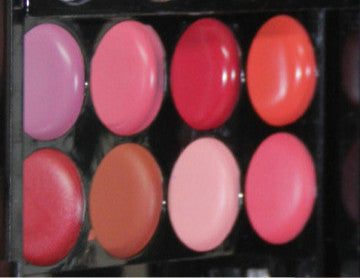 Makeup Box – Complete 3-Layer Makeup Set