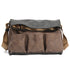Men's Shoulder Messenger Bag – Outdoor Gym & Travel Bag
