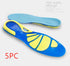 Silicone Gel Insoles – Foot Care for Plantar Fasciitis & Heel Spur Relief