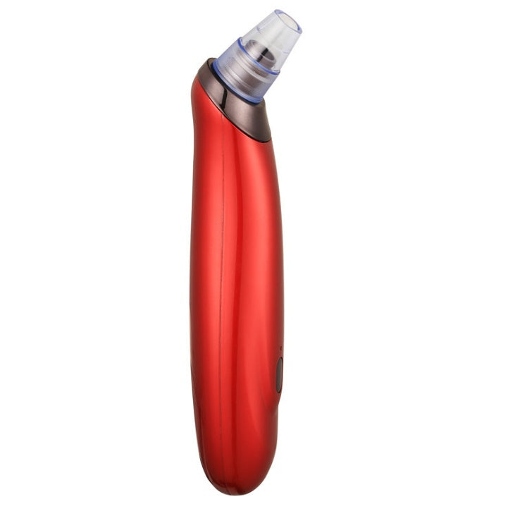 Electric Blackhead Remover & Pore Cleaner