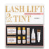 ICONSIGN Lash Lift &amp; Eyebrow Dye Tint Kit – Professional Brow Lamination & Lash Perm Set